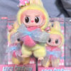 Wholesale Pop Mart V3 Monsters Let’s Checkmate Figure Pendant Labubu Blind Box - Image 13