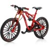 1:8 Scale Bike Toys Motorcycle Diecast New Mini Alloy Model Bicycle for Sale - Image 13