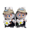 Wholesale Labubu Rabbit Plush Toys Trendy Figure Models Pop Mart Blind Box - Image 18