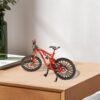 1:8 Scale Bike Toys Motorcycle Diecast New Mini Alloy Model Bicycle for Sale - Image 18