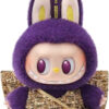 Wholesale Genuine POP Mart Labubu Wings of Fortune Vinyl Plush Hanging Toy - Image 19