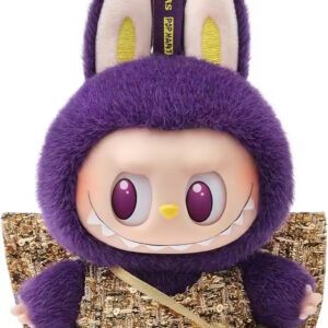 Wholesale Genuine POP Mart Labubu Wings of Fortune Vinyl Plush Hanging Toy - Image 18
