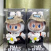 Wholesale Labubu Rabbit Plush Toys Trendy Figure Models Pop Mart Blind Box - Image 17