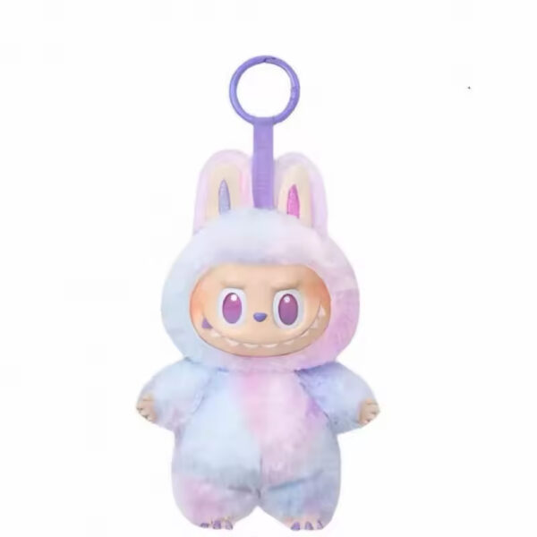 Wholesale Pop Mart New Big Into Energy V3 Original 6 Pcs Labubus Toy Set - Image 8
