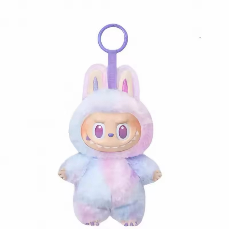 Wholesale Pop Mart New Big Into Energy V3 Original 6 Pcs Labubus Toy Set - Image 7