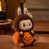 Wholesale Pop Mart Halloween Toy Doll Cute Labubu Monster Pumpkin Blind Box - Image 16