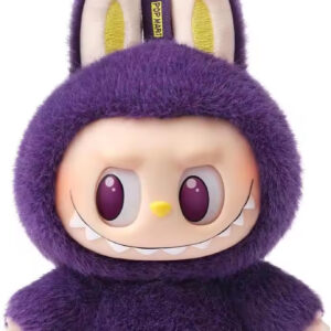 Wholesale Genuine POP Mart Labubu Wings of Fortune Vinyl Plush Hanging Toy - Image 14