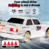1/16 2.4ghz 4WD Remote Control Drift Racing Vehicle Toy - Image 10
