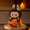 Wholesale Pop Mart Halloween Toy Doll Cute Labubu Monster Pumpkin Blind Box - Image 15