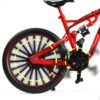 1:8 Scale Bike Toys Motorcycle Diecast New Mini Alloy Model Bicycle for Sale - Image 15