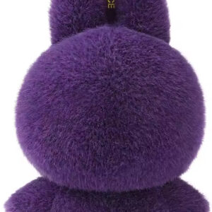 Wholesale Genuine POP Mart Labubu Wings of Fortune Vinyl Plush Hanging Toy - Image 12