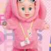 Children Electric Walking Doll Interactive Intelligent Sensing Feeding Bottle Plush Doll Toy - Image 21