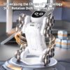 Eight-wheel Multi-function Dual Remote Control Robot Dog Toy Watch Hand Gesture Remote Control RC Stunt Cars - Image 20