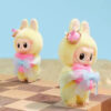Wholesale Pop Mart V3 Monsters Let’s Checkmate Figure Pendant Labubu Blind Box - Image 14
