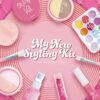 Girls New Simulation Dress up High Quality Make up Toy Play Set for Kids Girls Pretend Play Kits Toys for Children - Image 21