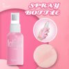 Girls New Simulation Dress up High Quality Make up Toy Play Set for Kids Girls Pretend Play Kits Toys for Children - Image 18