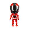 Diecast Toys Plastic Transforming Racing Drivers Toys Motorcycle Rider Figures for Kids - Image 15