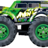 Big Foot RC Off-Road Climbing Building Block Toy Car - Image 22