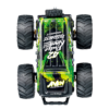 Big Foot RC Off-Road Climbing Building Block Toy Car - Image 24