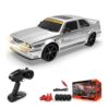 1:16 4WD 2.4GHz 50km/H High Speed Remote Control Drift Car with Gyro - Image 15