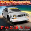 1:16 4WD 2.4GHz 50km/H High Speed Remote Control Drift Car with Gyro - Image 18