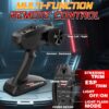 1:16 4WD 2.4GHz 50km/H High Speed Remote Control Drift Car with Gyro - Image 21