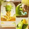 On-Chain Children’s Wind-Up Toys Dancing Corn Moving Magic Dancing Corn Fun Early Educational Baby Crawling Toys - Image 20