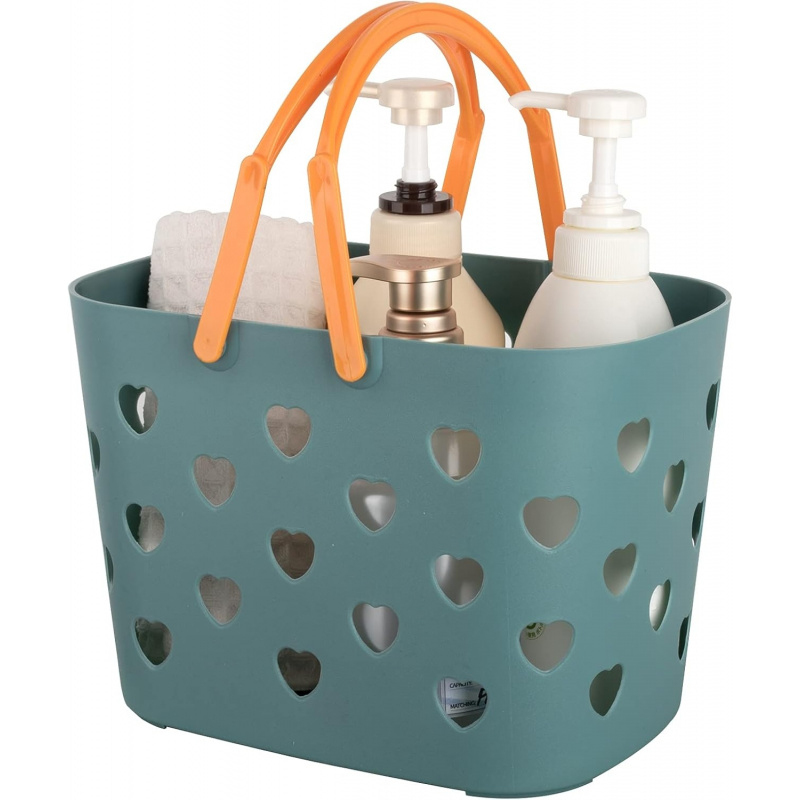 Portable Shower Caddy Tote - Image 5