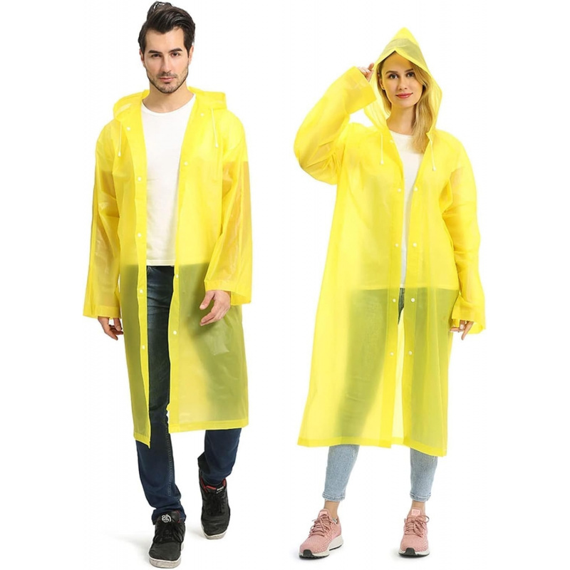 Rain Coats (2 Pack) - Image 3