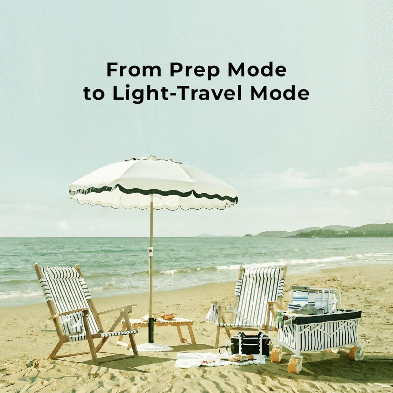 Beach Wagon - Image 6