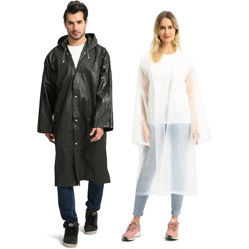 Rain Coats (2 Pack) - Image 2
