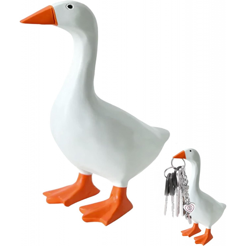 Desk Goose 7 Inches - Image 5