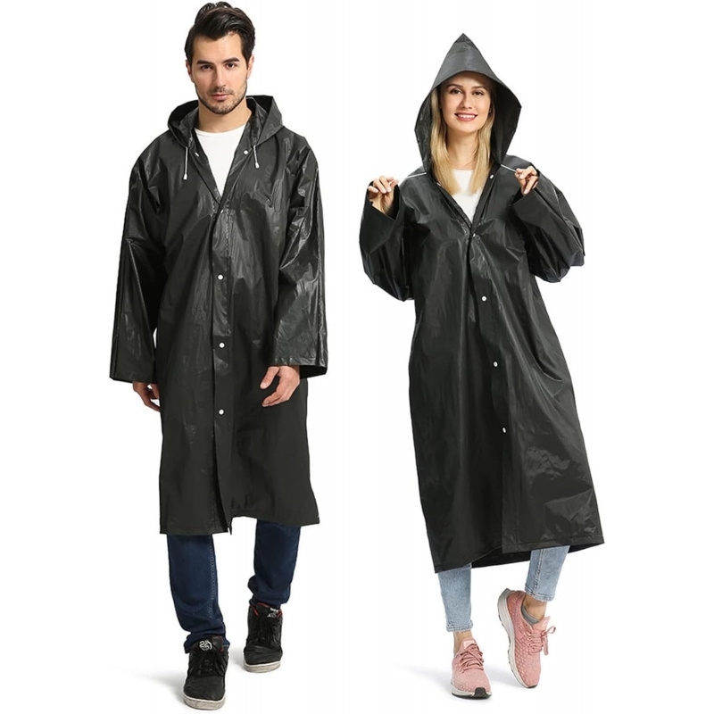 Rain Coats (2 Pack) - Image 4