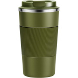 17oz Travel Coffee Cups Insulated Mug Thermal Tumbler to Go - Image 4